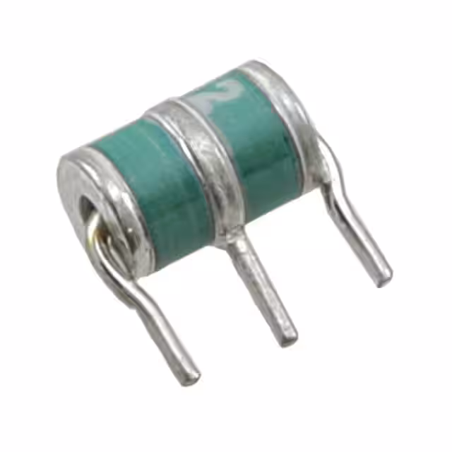 2036-23-B9F Bourns Inc. Gas Discharge Tube Arresters (GDT)